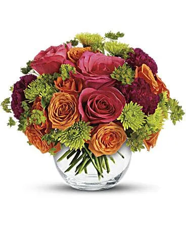 Florist Gaylord  - Flower Delivery RoseMary