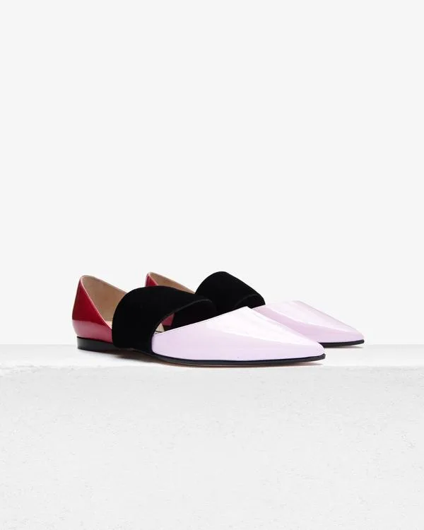 Italian women shoes