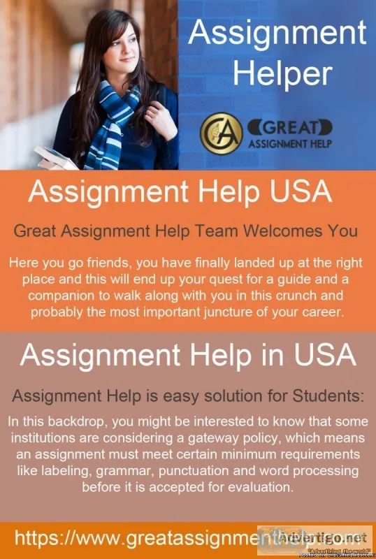 What Does Online Assignment Websites Do