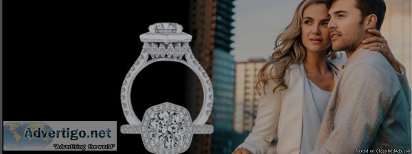 Where To Buy Affordable Engagement Rings Online