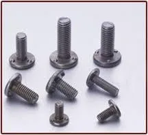 Best Quality Fasteners