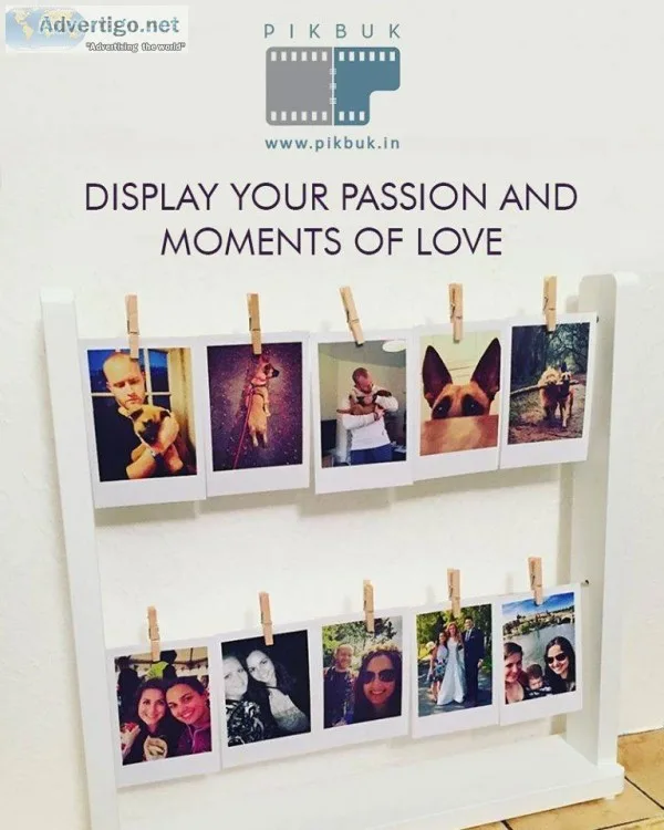Online Order Photo Album Printing In DelhiNCR India Create Canva