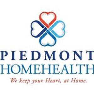 Book Senior Care Services  Piedmont HomeHealth