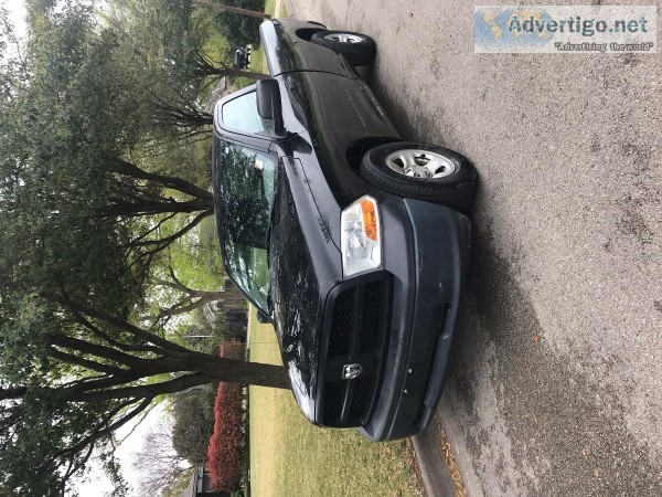 2012 dodge ram 1500