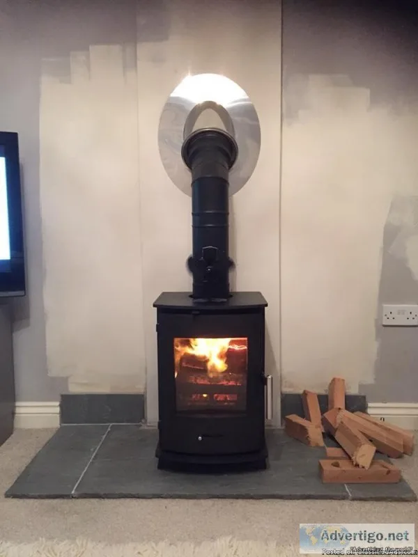 Chimney Cleaning in Buckinghamshire