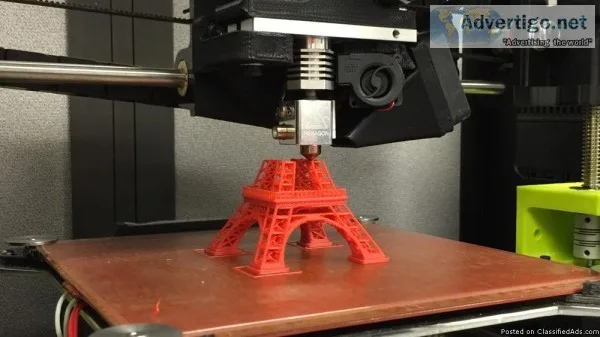 Apply for Best 3D Printing Workshops in India