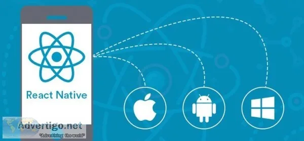 Check This Once You might never find such React Native Developme