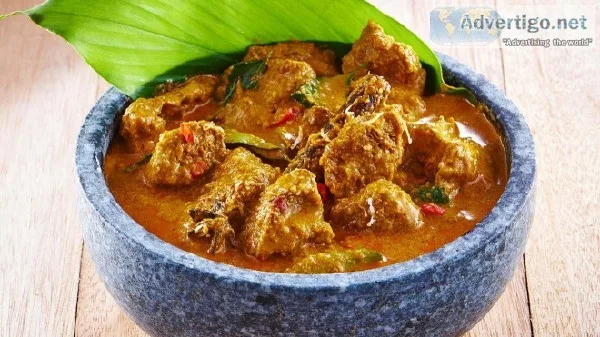 Mae Moon Thai Restaurant &ndash 5 % off on your first Order Use 