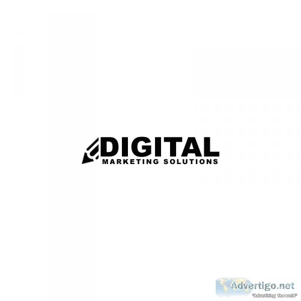 DIGITAL MARKETING SOLUTION