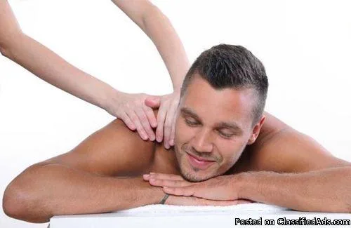 Book and Enjoy Male to Male Massage in Delhi.