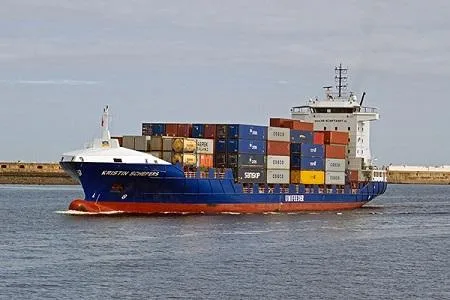 Ocean Freight Forwarder  Freightrus.net