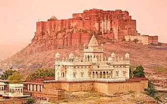 Best Places to visit in Jodhpur In two day tour