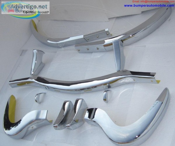 Mercedes 300SL bumper kit