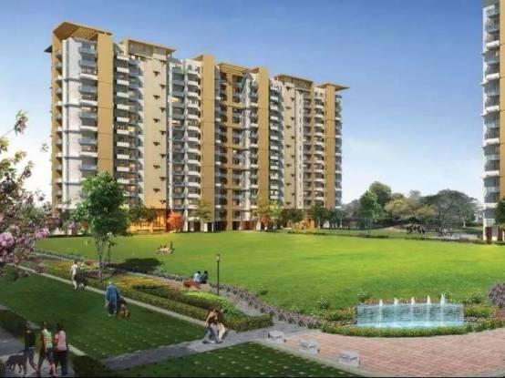 3 BHK Ready to Move Flats in Sector 102 Gurgaon - Emaar Imperial