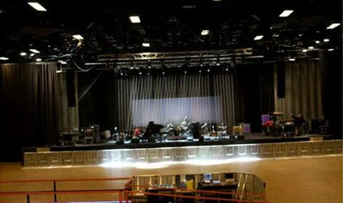 Top Quality Audio Equipment Hire in London
