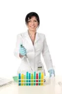 Entry level Food scientist temp