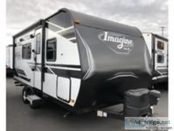 2019 Grand Design Imagine XLS 18RBE