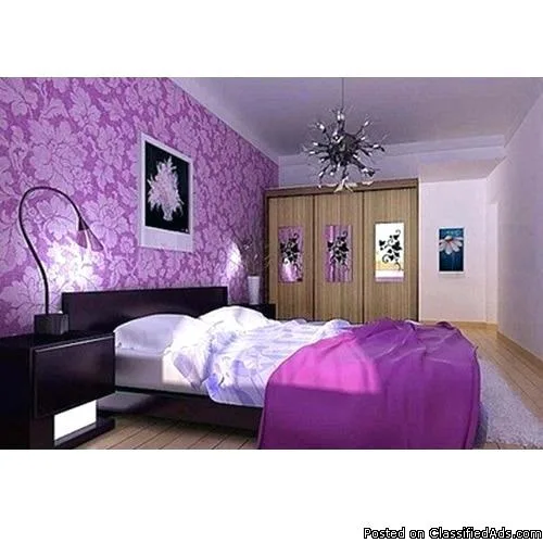 VS Enterprises - Wall Painting Service