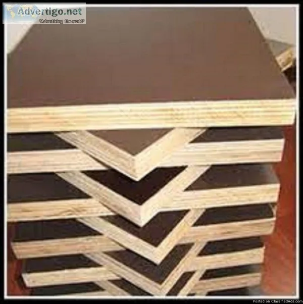 Find Best Plywood Manufacturers in India