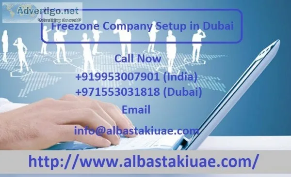Setup Your Company in Dubai UAE without Any Hassle