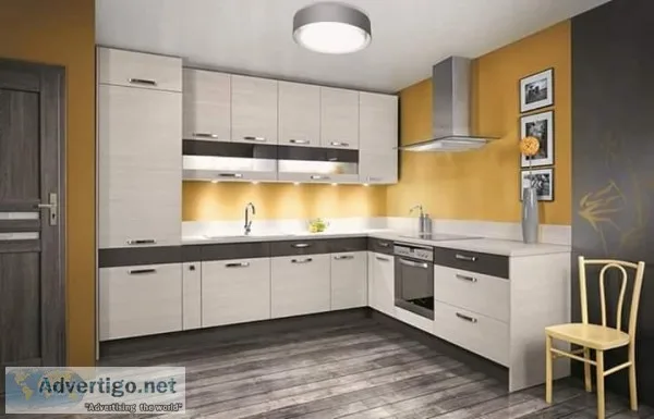 Get Best Leminate Doors With Oakwood