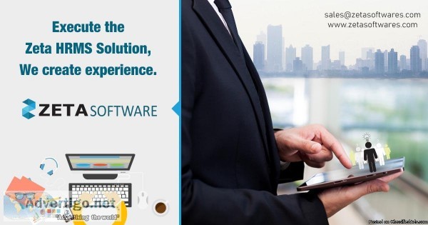 HRMS Software in Chennai  Payroll Software in Tamil Nadu India