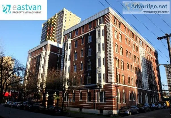 Looking For Rental Apartments in Vancouver Contact East Van Prop