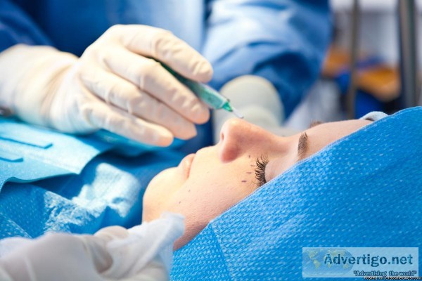 Cosmetic Surgery Pasadena