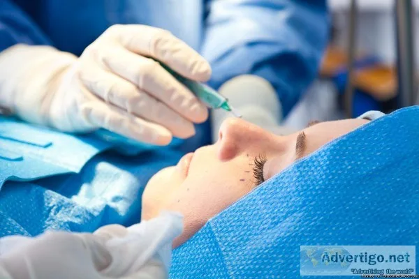 Cosmetic Surgery Pasadena