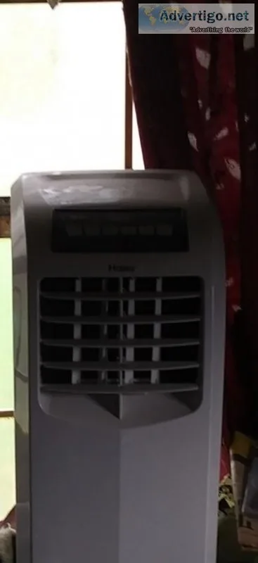 Haier Portable Air Conditioner