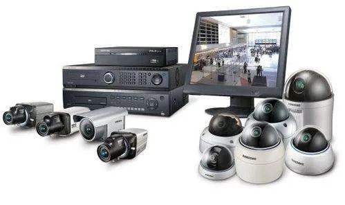 CCTV System Tender Delhi - Asian Tender