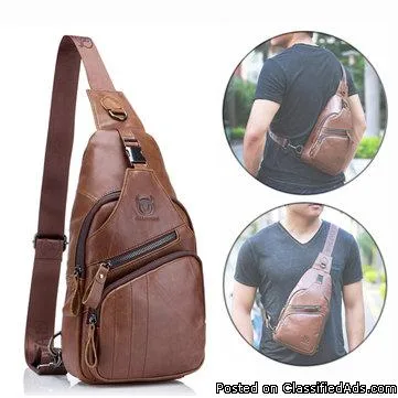 Popular Sling Bags