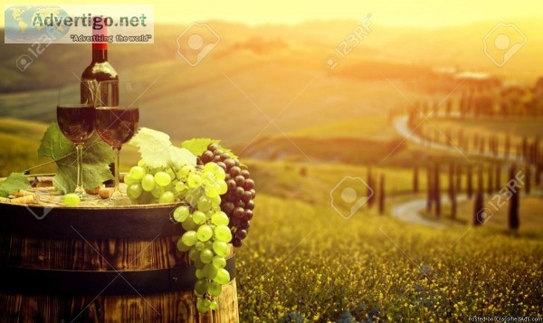 USA Wine of the Month Club