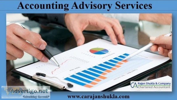 Accounting Advisory Services