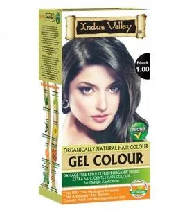 Indus Valley Herbal Hair Color