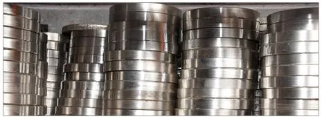 ASTM A240 STAINLESS STEEL 347  347H CIRCLES SUPPLIER and EXPORTE
