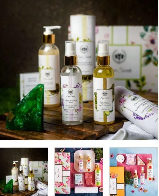Face Scrub For Sensitive Skin - Seer Secrets