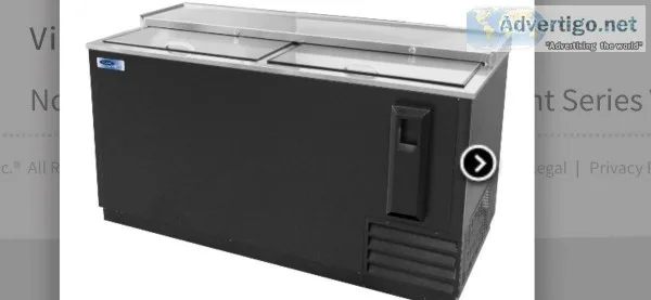 RESTAURANT EQUIPMENT