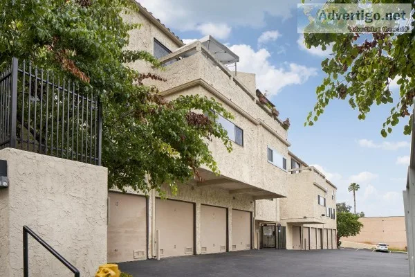 Beautiful Townhome
