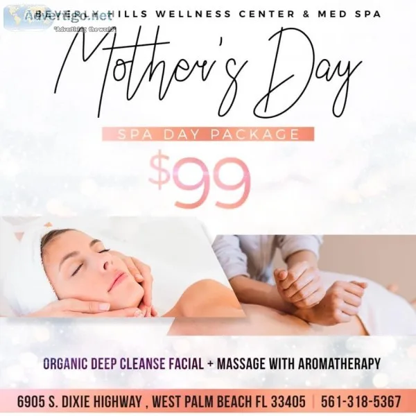 Beverly Hills Wellness Center and Med Spa