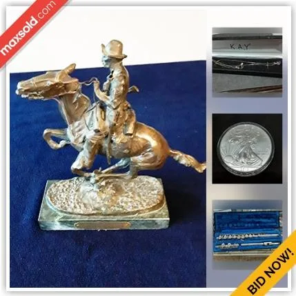 Port Hadlock-Irondale  Estate Sale Online Auction - Ness Corner 