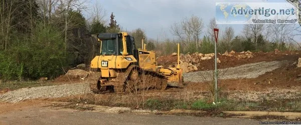 Koons Excavation ALL Dirt Work