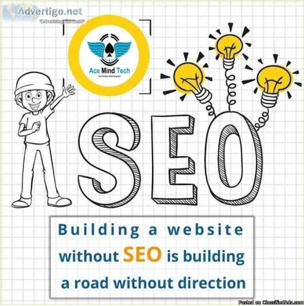 Best SEO Agency In Delhi