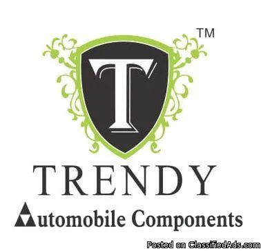 Want Your Own Spare Parts Business Call Us.