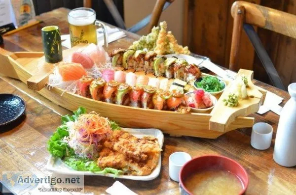 Sushi Restaurants Near Me  Kisushisakebar.multi screensite.com