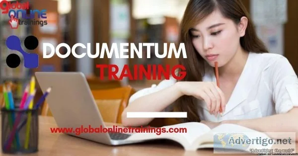 Documentum Training  Documentum Online training - GOT