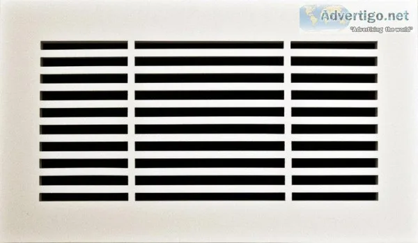 Metal Vent Covers