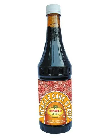 Liquid Jaggery molasses - Buy online at Dhampurgreen.com