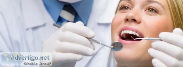 Dental care services - Summerlin Dental Solutions