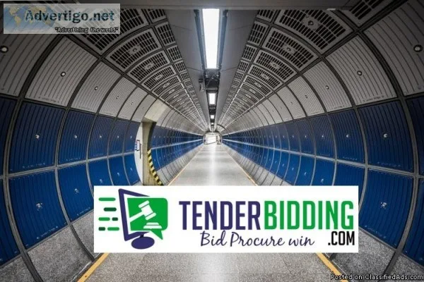 Tender bidding and Bid Tenders